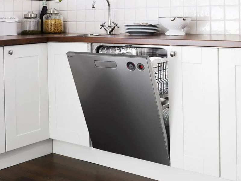 Kích Thước Máy Rửa Bát Âm Tủ Phổ Biến &Amp; Tiêu Chuẩn Kỹ Thuật 13 Kích Thước Máy Rửa Chén Âm Tủ Phổ Biến