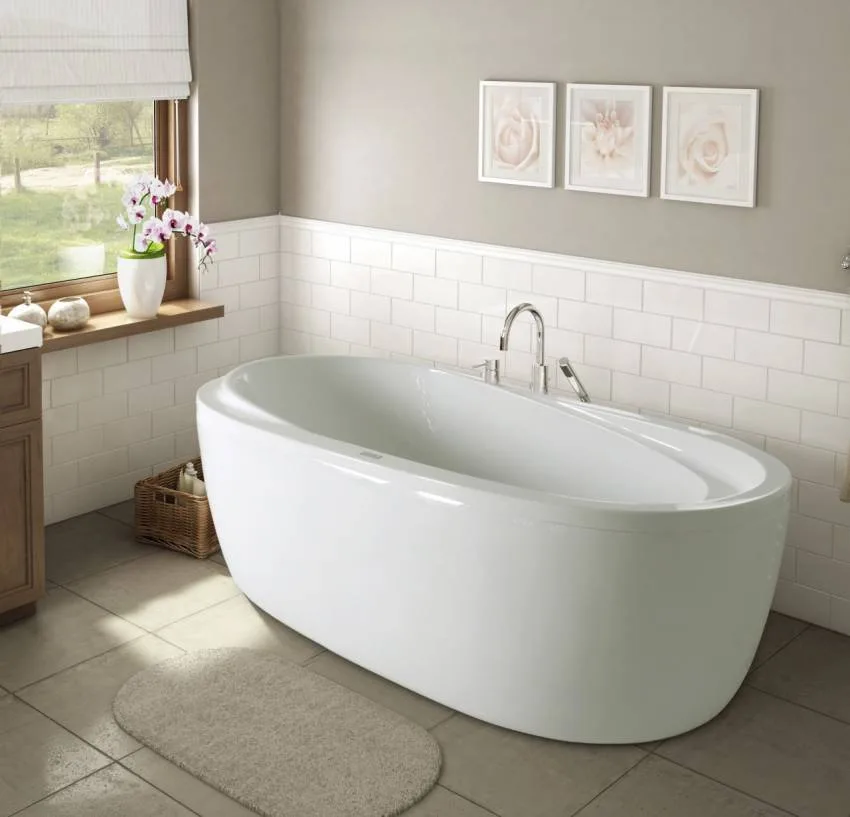 Bồn Tắm Thương Hiệu Việt Mỹ