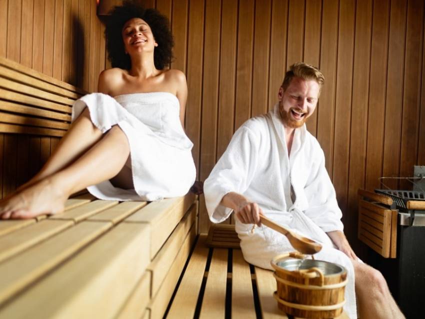 Xông hơi có tác dụng gì? Lợi ích và lưu ý khi xông 8 Những lưu ý về việc xông hơi