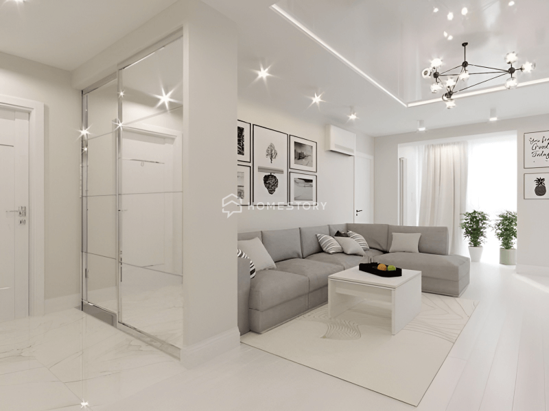 Đặc Trưng Phong Cách Tối Giản