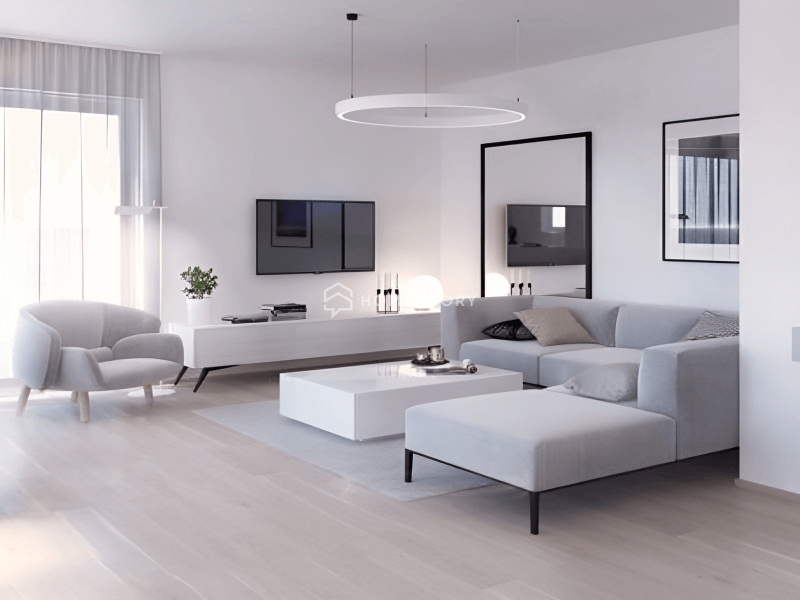 Đồ Nội Thất Tối Giản