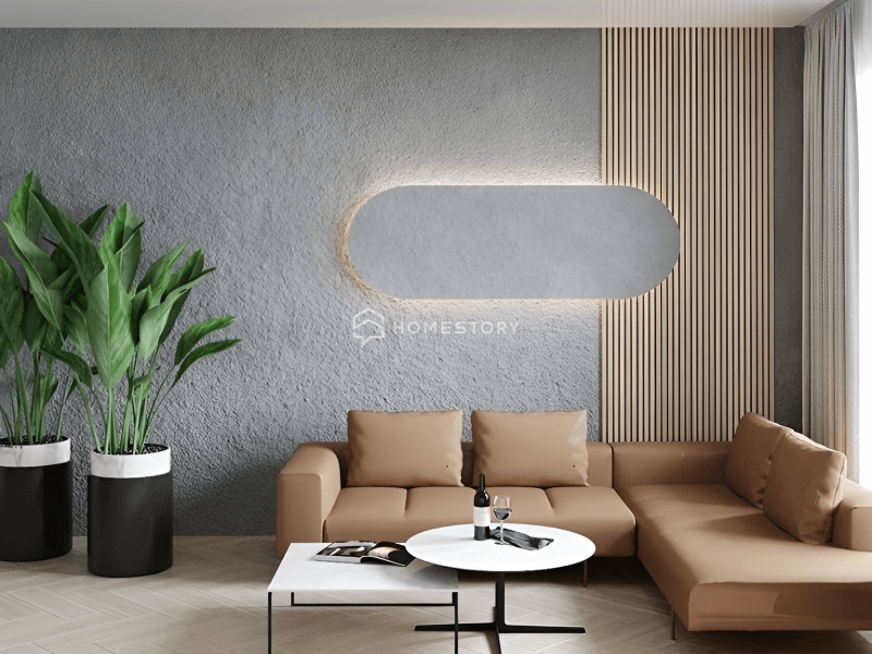 Màu Sắc Tối Giản