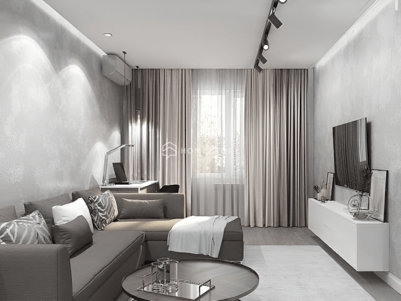 Nội Thất Tôi Giản Chất Lượng