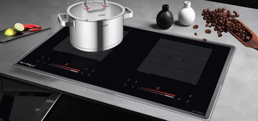 Bếp Từ Là Gì? Cấu Tạo Và Nguyên Lý Hoạt Động Của Bếp Từ 2 Bếp Từ Là Gì?