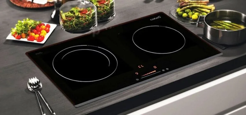 Bếp Từ Là Gì? Cấu Tạo Và Nguyên Lý Hoạt Động Của Bếp Từ 3 Bếp Từ Thường Có Hình Dạng Chữ Nhật