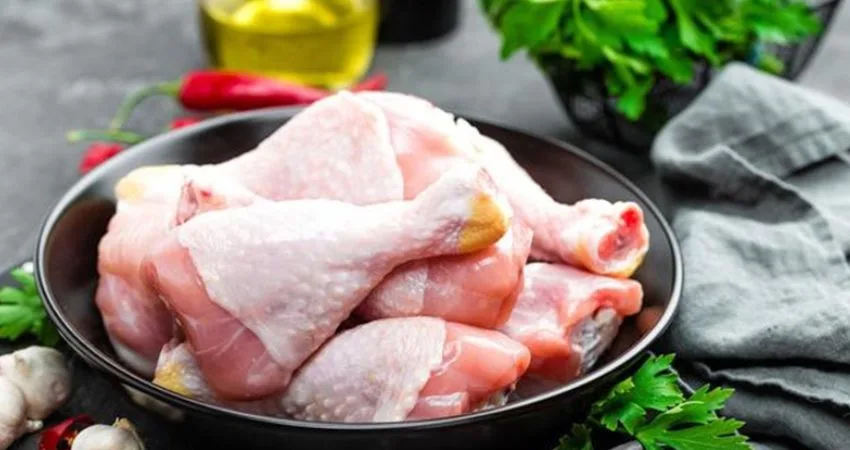 Cách Chọn Đùi Gà Tươi Ngon