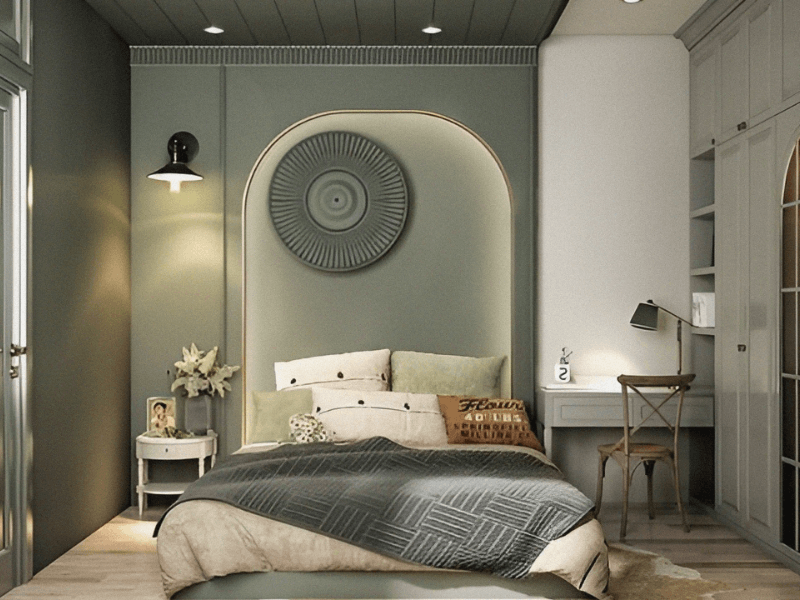 Phong Cách Đương Đại Đẹp