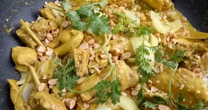 Cách Làm Gà Xào Lăn Thơm Ngon, Không Cưỡng Lại Được 17 Thành Phẩm Gà Xào Lăn Thơm Lừng Hấp Dẫn