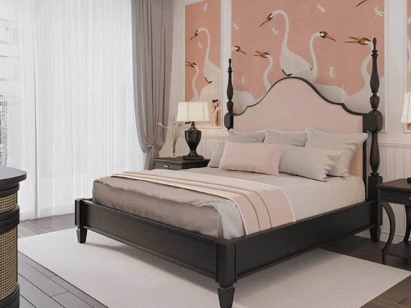 Thiết Kế Phong Cách Đương Đại