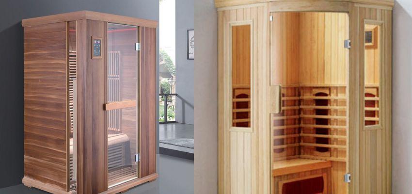 Nên Lắp Đặt Phòng Xông Hơi Gia Đình