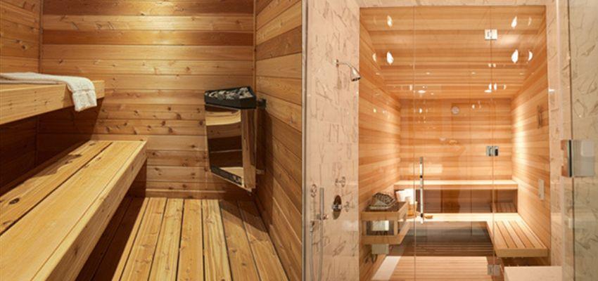 Phòng Xông Hơi Khô