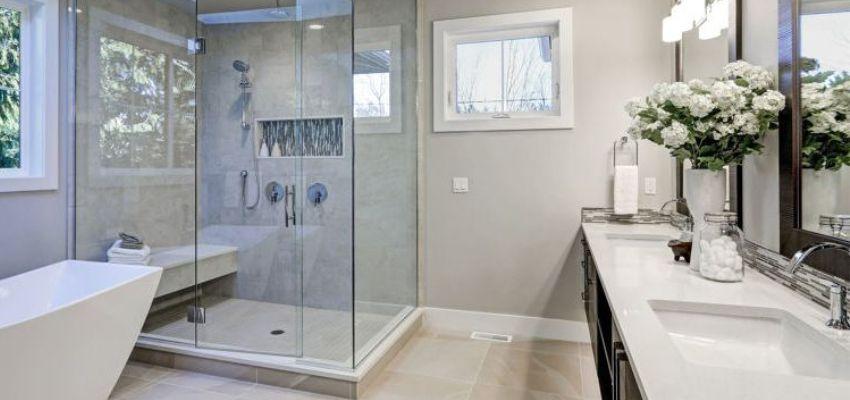 Báo Giá Phòng Xông Hơi Ướt Gia Đình Mới Nhất