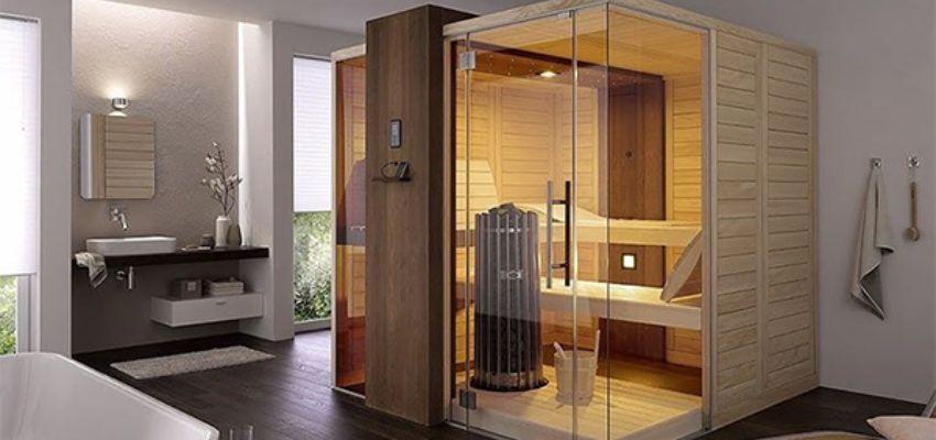 Báo Giá Phòng Xông Hơi Gia Đình Mới Nhất