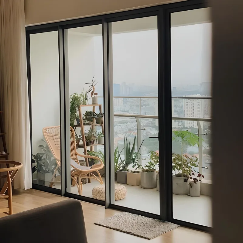 6 Gợi Ý Cải Tạo Ban Công Chung Cư Vô Cùng Đơn Giản Và Sáng Tạo 2 Cách Cải Tạo Ban Công Chung Cư