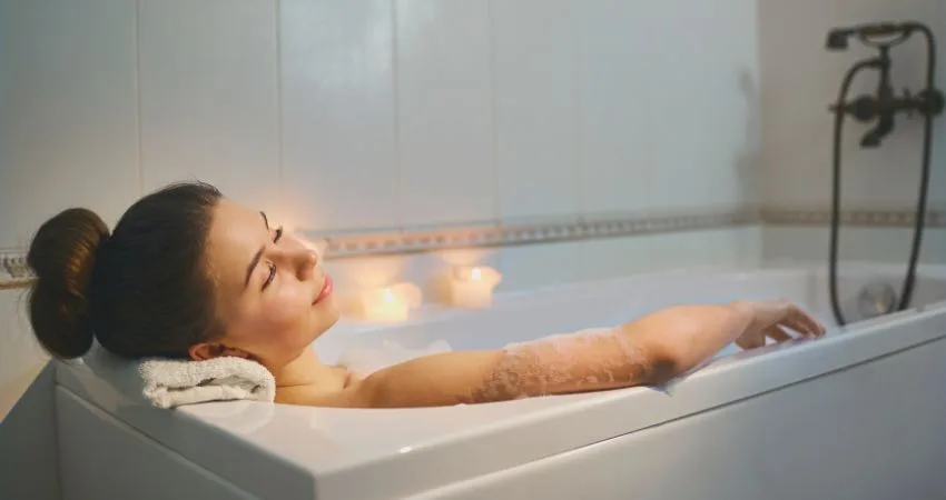 Giảm Stress, Cải Thiện Sức Khỏe