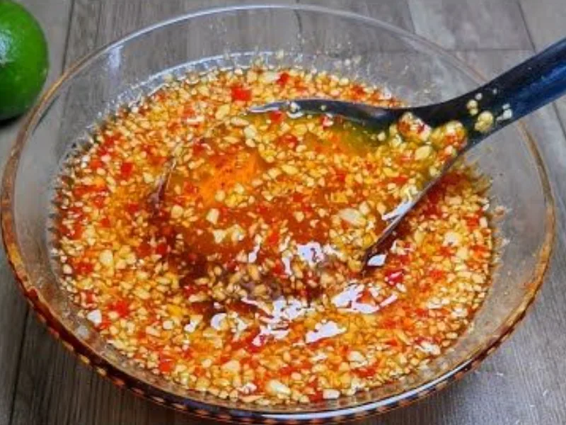 Hấp Gà Không Cần Nước