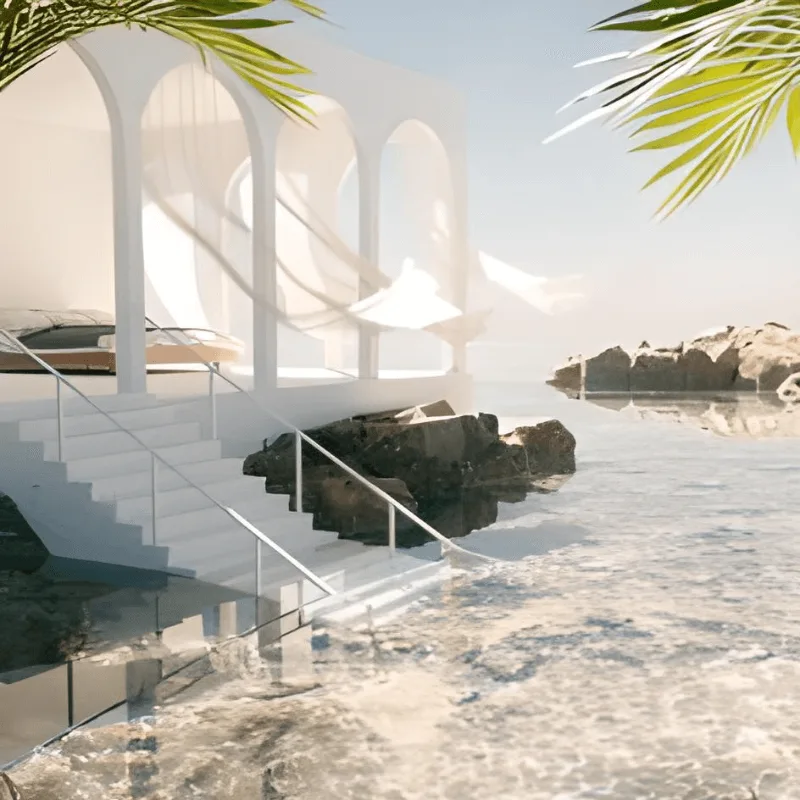 Những Ngôi Nhà Trong Mơ Biến Giấc Mộng Của Bạn Thành Hiện Thực 3 Kiến Trúc Nhà Trong Mơ Độc Đáo