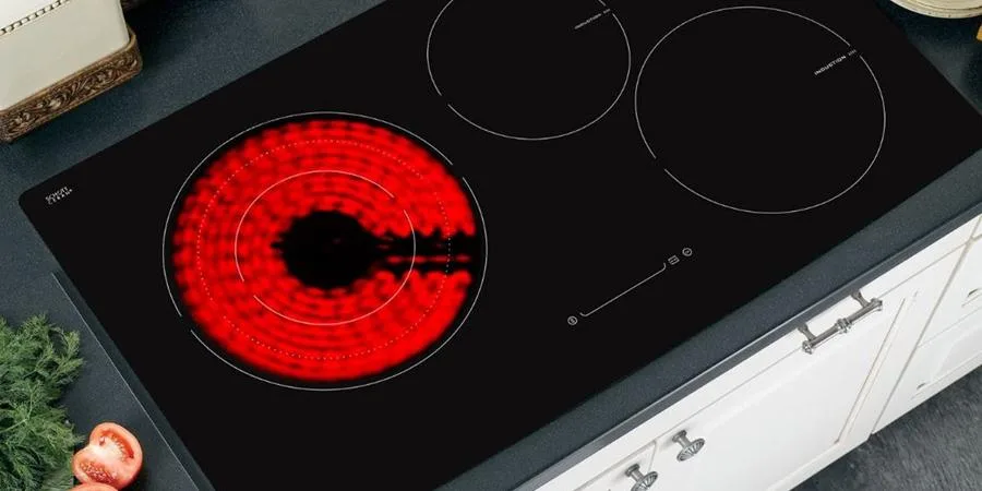 Lỗi E1 Là Do Mặt Bếp Quá Nóng