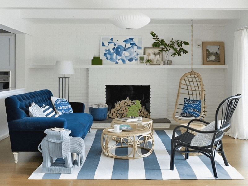 Mẫu Chung Cư Địa Trung Hải