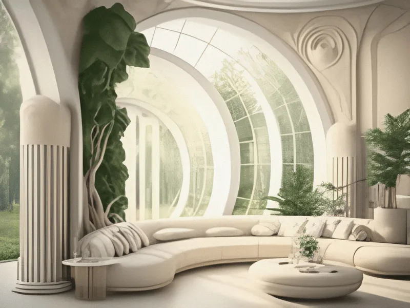 Những Ngôi Nhà Trong Mơ Biến Giấc Mộng Của Bạn Thành Hiện Thực 5 Mẫu Ngôi Nhà Trong Mơ Ấn Tượng