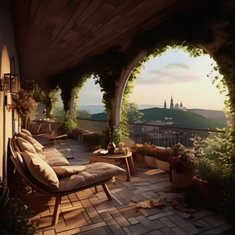 Những Ngôi Nhà Trong Mơ Biến Giấc Mộng Của Bạn Thành Hiện Thực 11 Mẫu Ngôi Nhà Trong Mơ Tuyệt Đẹp