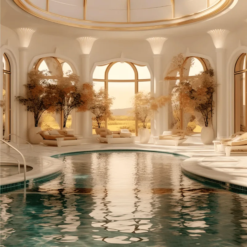 Những Ngôi Nhà Trong Mơ Biến Giấc Mộng Của Bạn Thành Hiện Thực 8 Mẫu Ngôi Nhà Trong Mơ