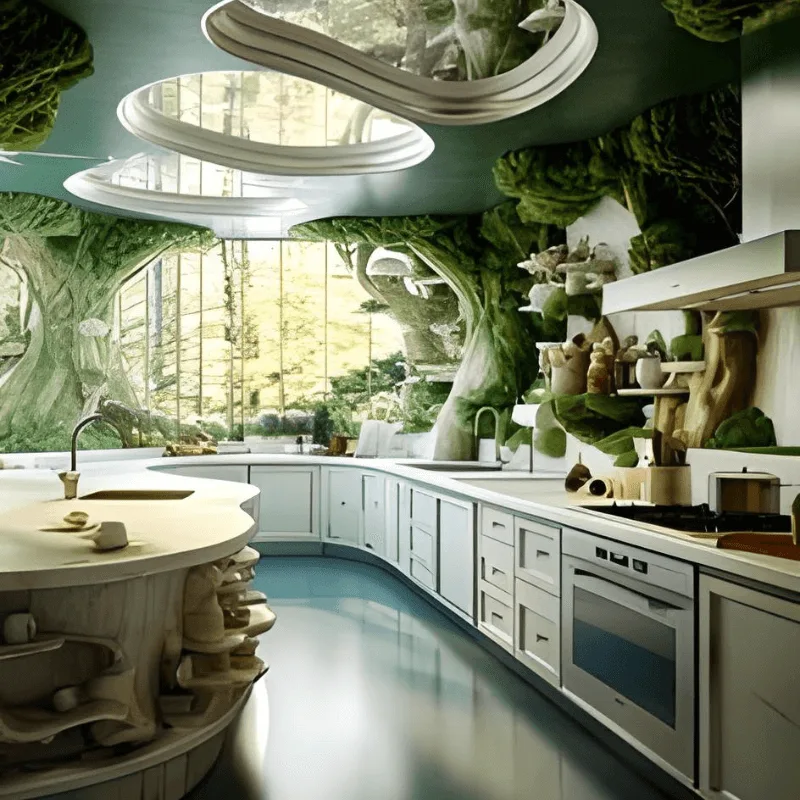 Những Ngôi Nhà Trong Mơ Biến Giấc Mộng Của Bạn Thành Hiện Thực 9 Mẫu Nhà Đáng Mơ Ước