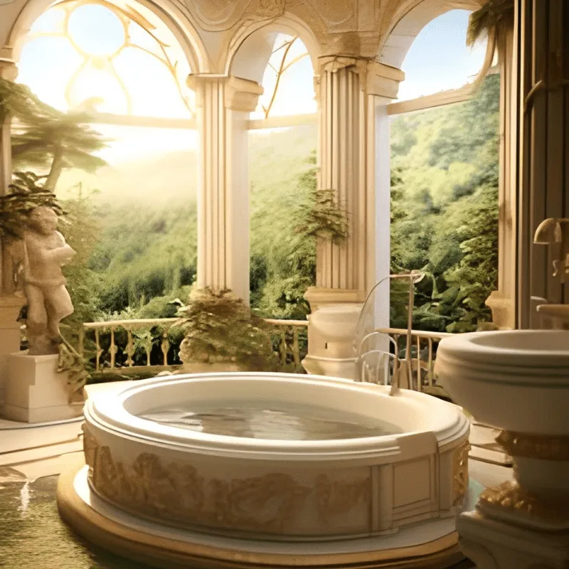 Những Ngôi Nhà Trong Mơ Biến Giấc Mộng Của Bạn Thành Hiện Thực 7 Mẫu Thiết Kế Ngôi Nhà Đáng Mơ Ước