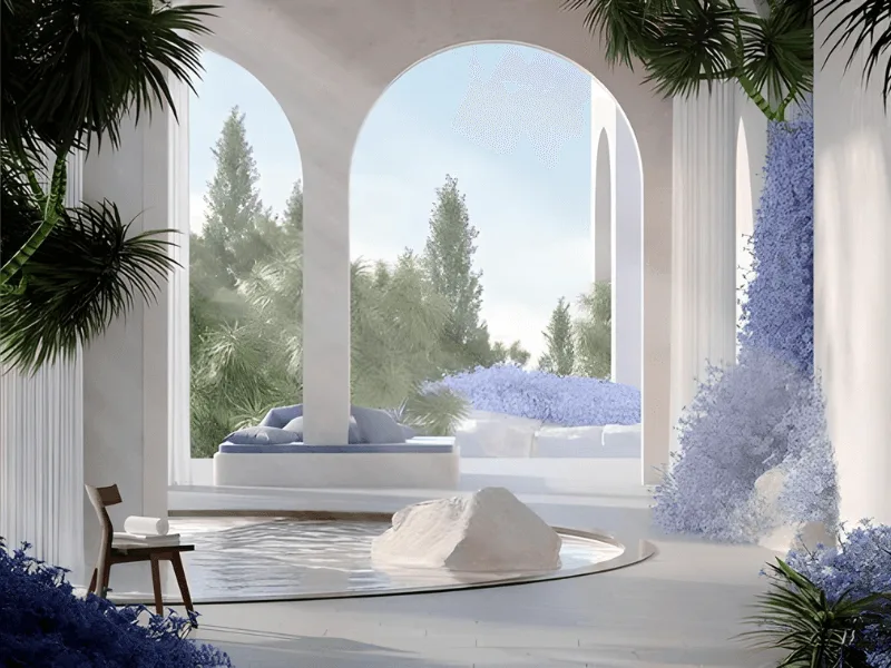 Những Ngôi Nhà Trong Mơ Biến Giấc Mộng Của Bạn Thành Hiện Thực 6 Ngôi Nhà Trong Mơ Tuyệt Đẹp