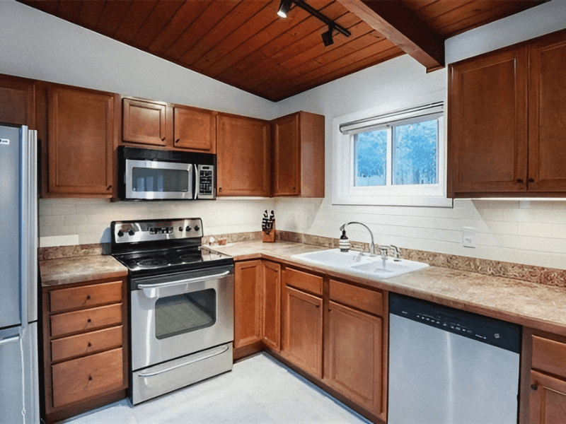 Phong Cách Mid Century Modern