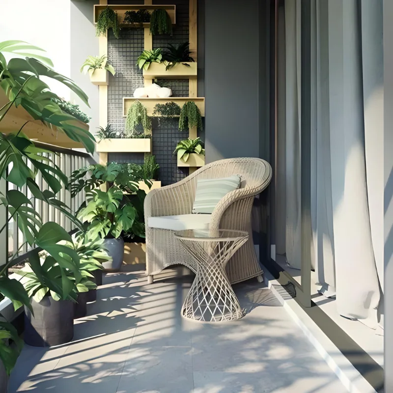 6 Gợi Ý Cải Tạo Ban Công Chung Cư Vô Cùng Đơn Giản Và Sáng Tạo 9 Ý Tưởng Cải Tạo Ban Công Căn Hộ