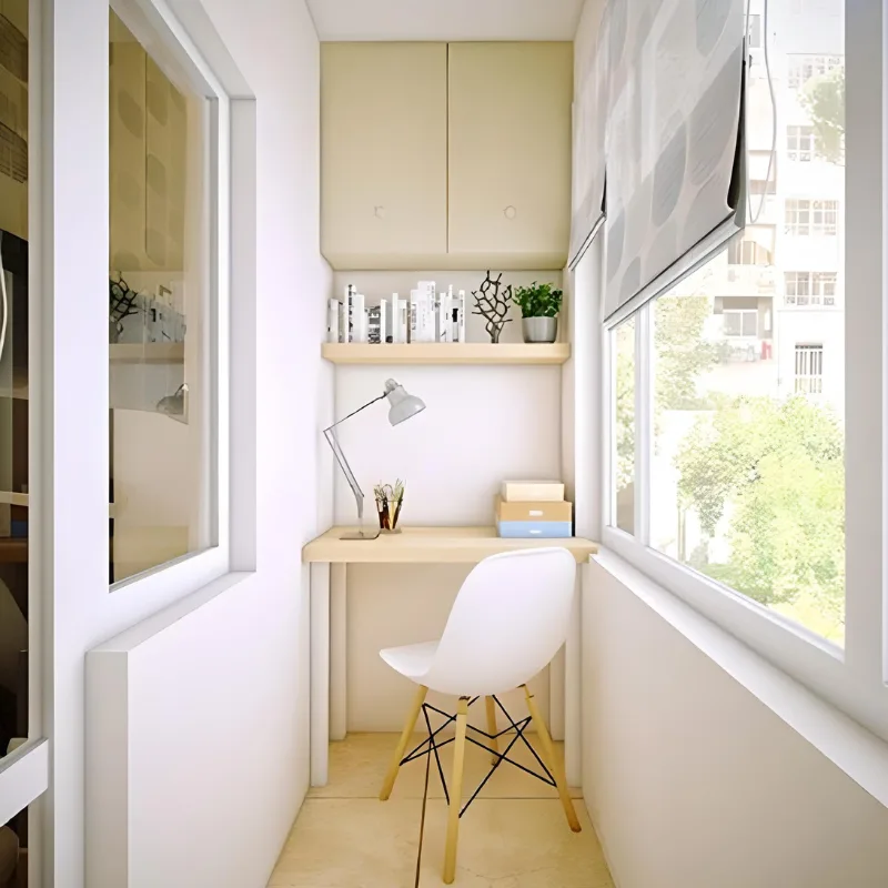 6 Gợi Ý Cải Tạo Ban Công Chung Cư Vô Cùng Đơn Giản Và Sáng Tạo 11 Ý Tưởng Cải Tạo Ban Công Chung Cư