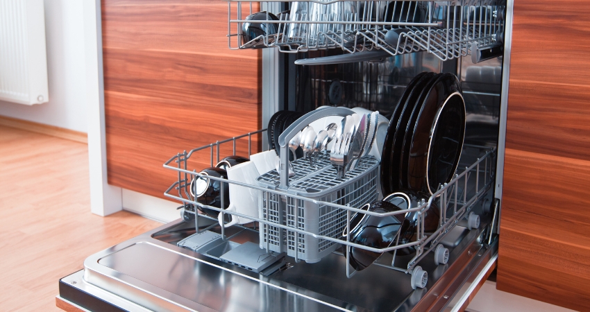 Cách Sử Dụng Máy Rửa Chén Teka Chi Tiết Từ A - Z 4 Một Số Các Mẫu Máy Rửa Chén Teka