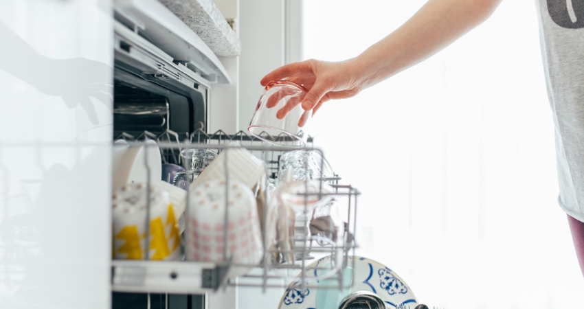 Cách Sử Dụng Máy Rửa Chén Teka Chi Tiết Từ A - Z 6 Thực Hiện Bảo Dưỡng Và Kiểm Tra Định Kỳ Máy Rửa Chén