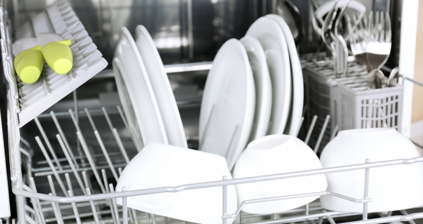 Cách Sử Dụng Máy Rửa Chén Teka Chi Tiết Từ A - Z 3 Tổng Quan Về Máy Rửa Chén Teka