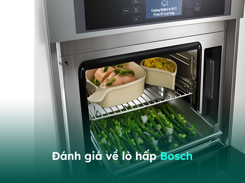 Lò hấp có tốt hay không? Cùng HomeStory tìm hiểu nhé