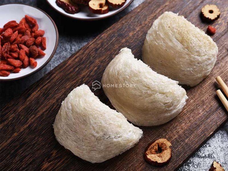 Bí Quyết Chọn Mua Yến Sào Ngon