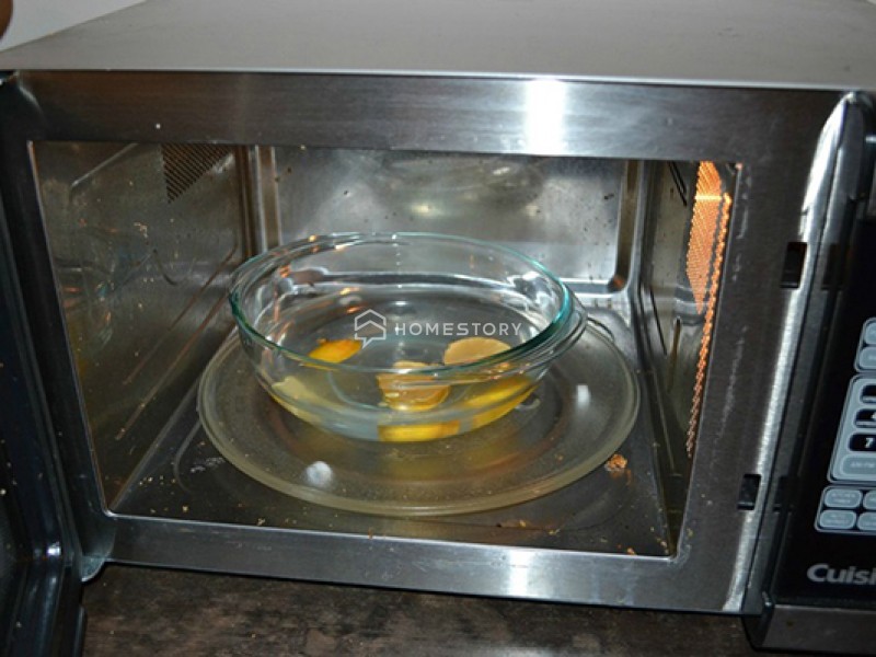 Các Nguyên Nhân Khiến Lò Vi Sóng Không Nóng