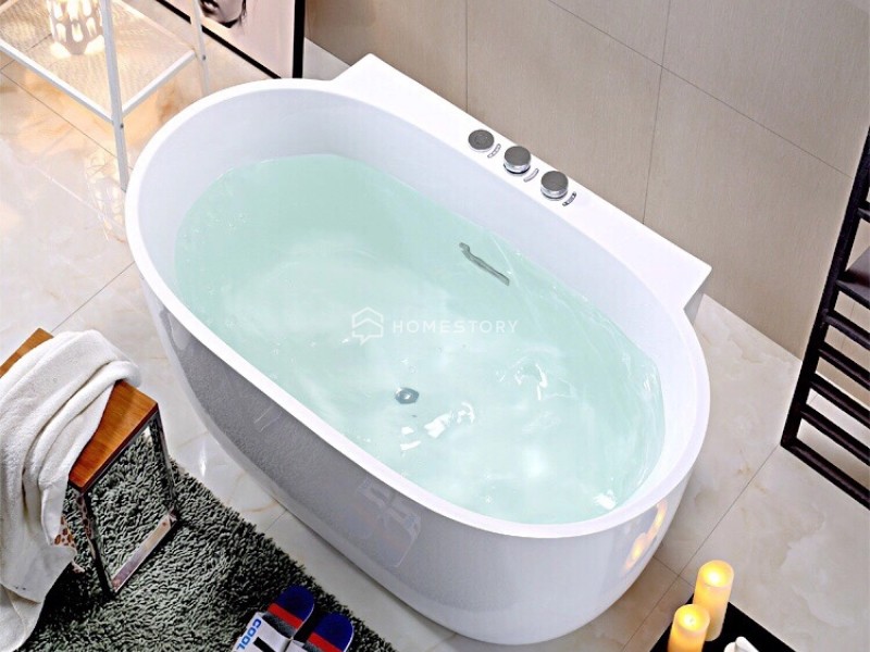 Chọn Kích Thước Phù Hợp Mang Lại Sự Thoải Mái Khi Nằm