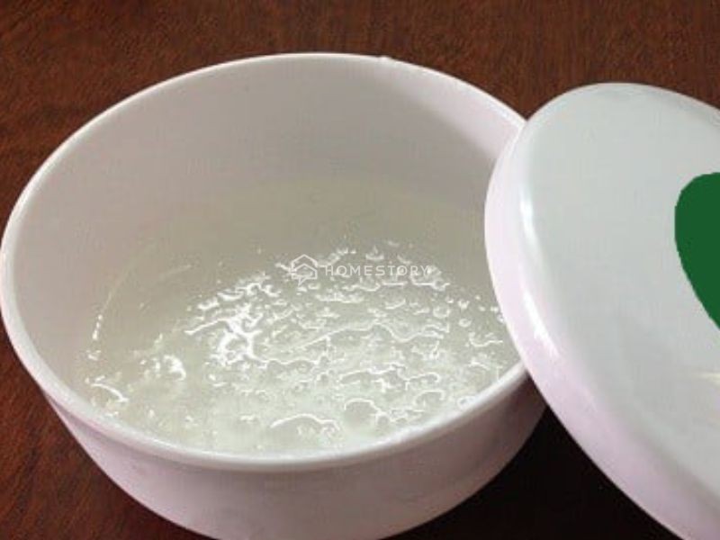 Chuẩn Bị Chưng Yến