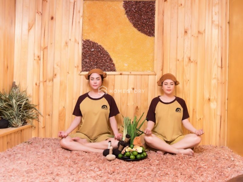 Xông Hơi Nhiều Có Tốt Không? Cách Xông Hơi Đúng 3 Lợi Ích Của Việc Xông Hơi Khô Và Xông Hơi Ướt