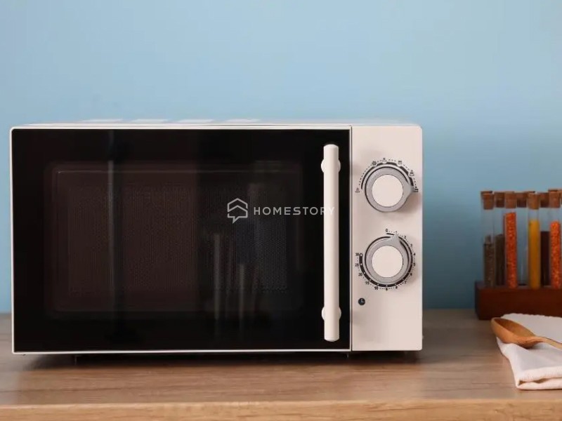 Hướng Dẫn Sửa Lỗi Khi Lò Vi Sóng Không Nóng
