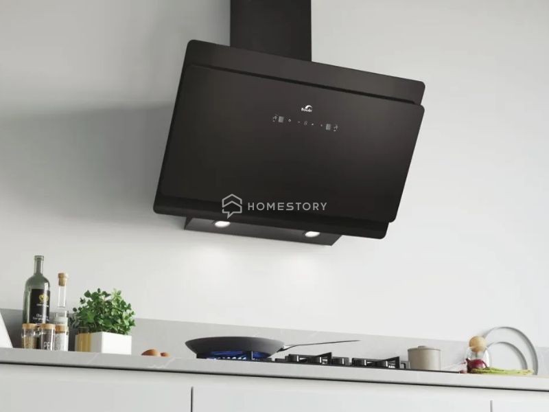 Máy Hút Mùi Kính Vát Là Gì? Lợi Ích Và Tính Năng Ra Sao? 9 Lựa Chọn Máy Hút Mùi Kính Vát Dựa Vào Công Suất Và Nhu Cầu