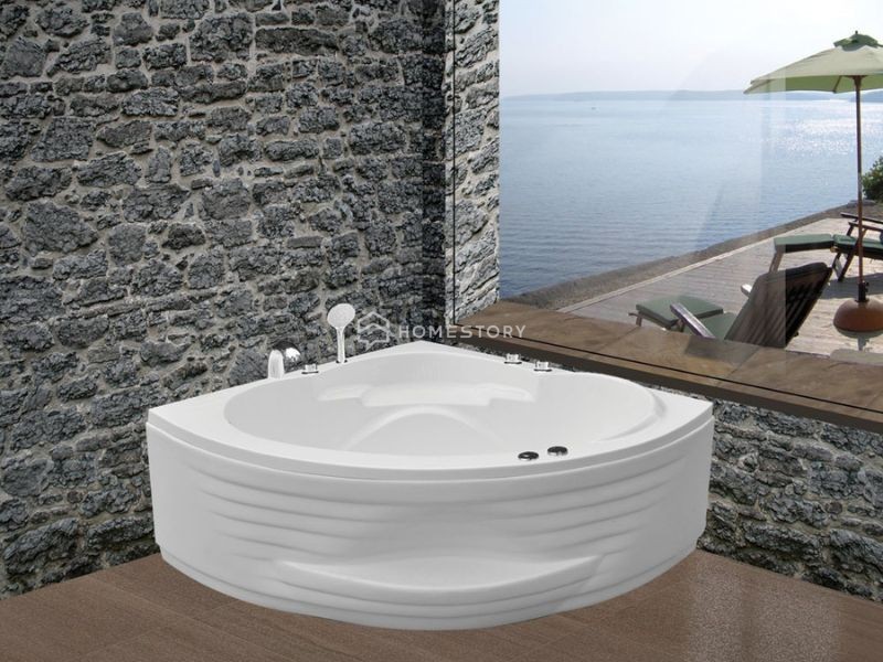 Lưu Ý Khi Dùng Bồn Tắm Ngồi