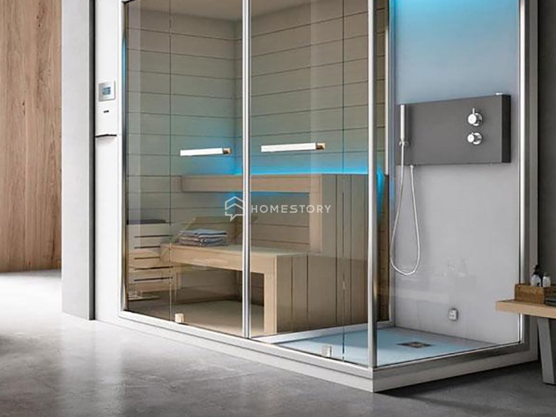 Xông Hơi Nhiều Có Tốt Không? Cách Xông Hơi Đúng 6 Có Nên Xông Hơi Nhiều Không? Quy Trình Xông Hơi Khô Đúng Cách