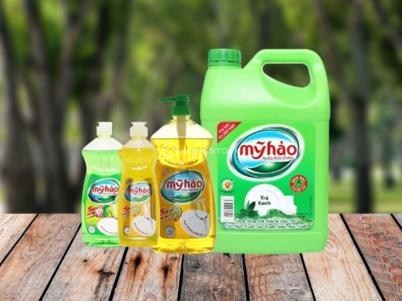 Sử Dụng Nước Rửa Chén Như Một Trợ Thủ Trong Việc Thông Tắc Bồn Tắm