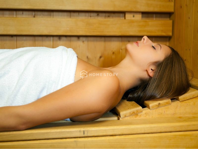 Xông Hơi Nhiều Có Tốt Không? Cách Xông Hơi Đúng 4 Xông Hơi Nhiều Có Tốt Không? Tác Hại Của Việc Xông Hơi Thường Xuyên