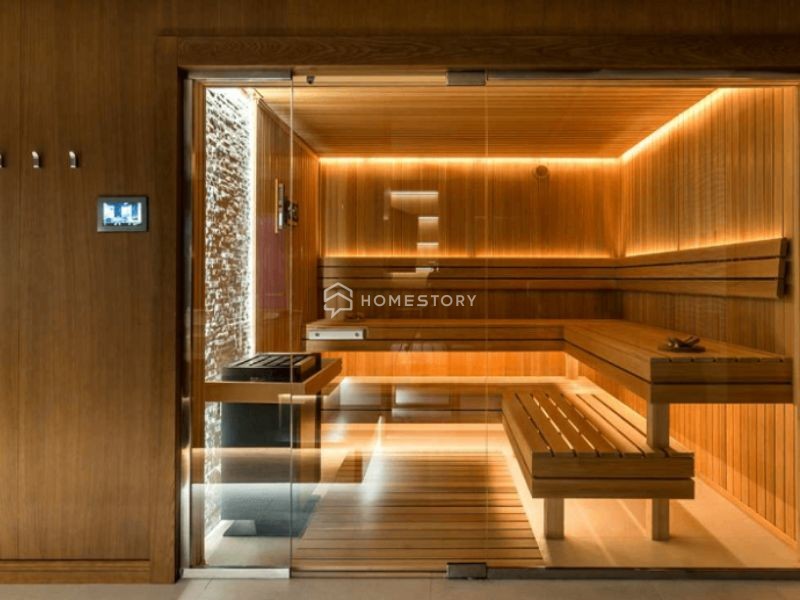 Xông Hơi Nhiều Có Tốt Không? Cách Xông Hơi Đúng 5 Xông Hơi Nhiều Có Tốt Không? - Thời Gian Xông Hơi Thích Hợp