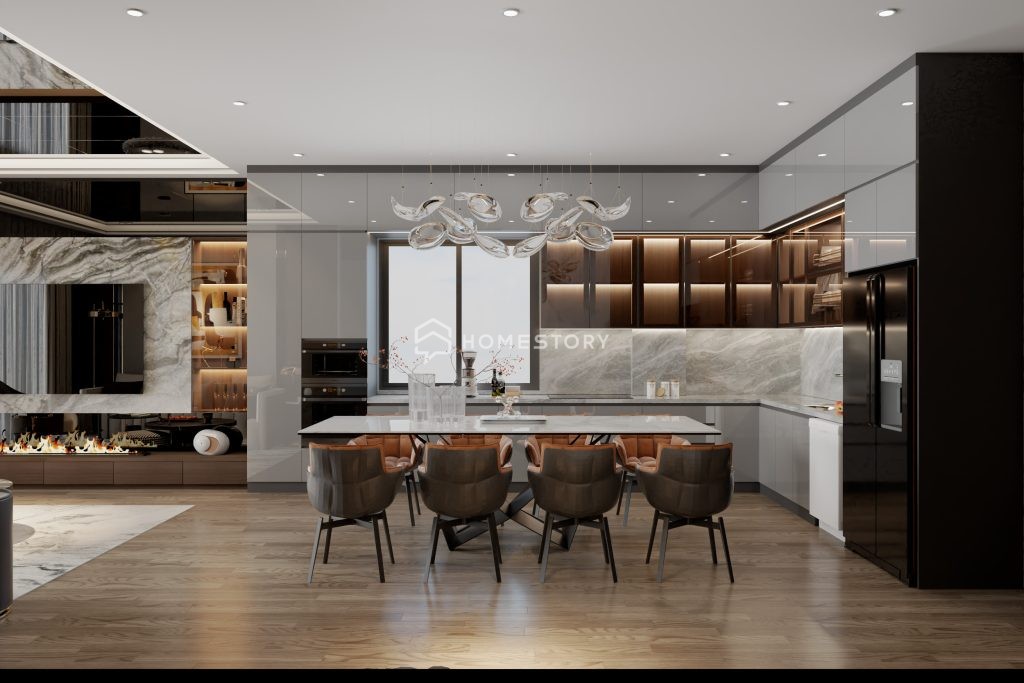 Nội Thất Nhà Anh Thảo, Quận 12, Hcm 35 - Z4662884189090 F6000328F2A2240Bf00C40B3B811F117 1