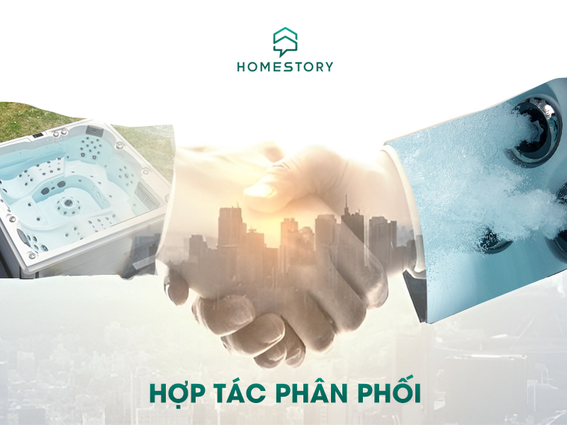 Vì sao nên chọn HomeStory để cùng hợp tác